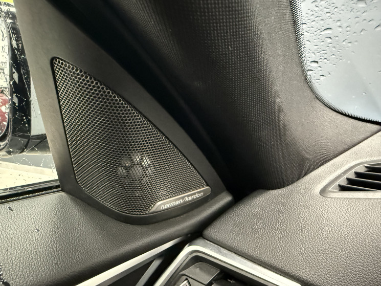 BMW Série 4 Gran Coupé Gran Coupé 430d xDrive 3.0 d 24V Mild-Hybrid Steptronic8 M-Sport