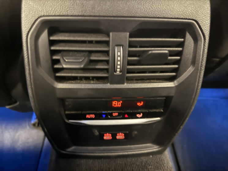 BMW Série 4 Gran Coupé Gran Coupé 430d xDrive 3.0 d 24V Mild-Hybrid Steptronic8 M-Sport