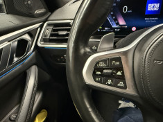 BMW Série 4 Gran Coupé Gran Coupé 430d xDrive 3.0 d 24V Mild-Hybrid Steptronic8 M-Sport