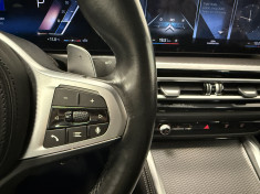 BMW Série 4 Gran Coupé Gran Coupé 430d xDrive 3.0 d 24V Mild-Hybrid Steptronic8 M-Sport