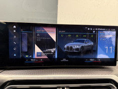 BMW Série 4 Gran Coupé Gran Coupé 430d xDrive 3.0 d 24V Mild-Hybrid Steptronic8 M-Sport