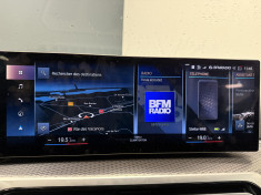 BMW Série 4 Gran Coupé Gran Coupé 430d xDrive 3.0 d 24V Mild-Hybrid Steptronic8 M-Sport