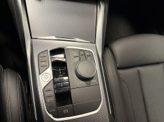 BMW Série 4 Gran Coupé Gran Coupé 430d xDrive 3.0 d 24V Mild-Hybrid Steptronic8 M-Sport