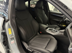 BMW Série 4 Gran Coupé Gran Coupé 430d xDrive 3.0 d 24V Mild-Hybrid Steptronic8 M-Sport