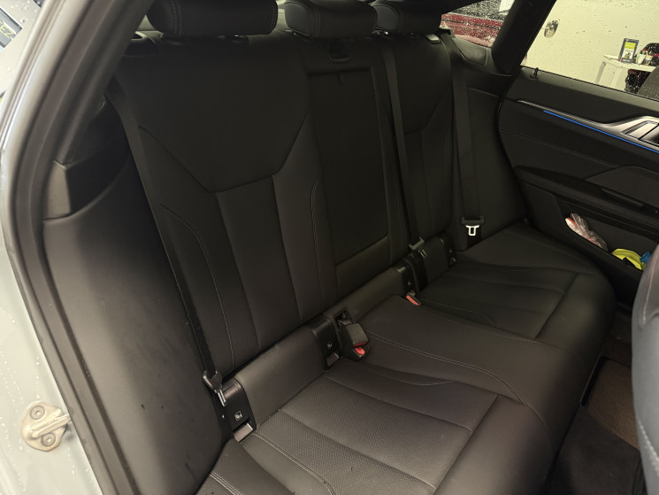 BMW Série 4 Gran Coupé Gran Coupé 430d xDrive 3.0 d 24V Mild-Hybrid Steptronic8 M-Sport