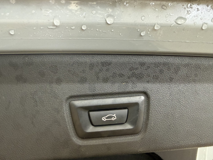 BMW Série 4 Gran Coupé Gran Coupé 430d xDrive 3.0 d 24V Mild-Hybrid Steptronic8 M-Sport