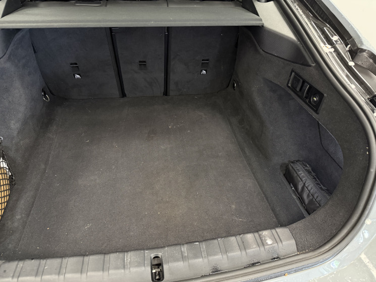 BMW Série 4 Gran Coupé Gran Coupé 430d xDrive 3.0 d 24V Mild-Hybrid Steptronic8 M-Sport