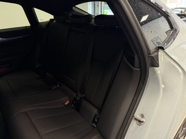 BMW Série 4 Gran Coupé Gran Coupé 430d xDrive 3.0 d 24V Mild-Hybrid Steptronic8 M-Sport