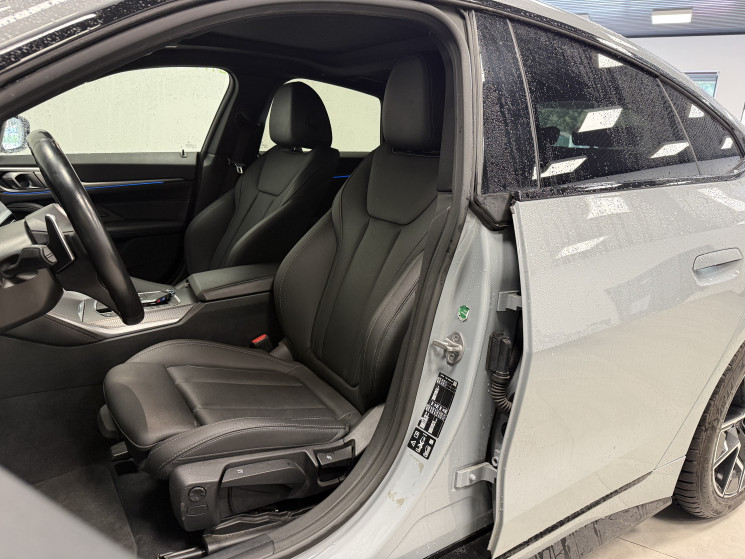 BMW Série 4 Gran Coupé Gran Coupé 430d xDrive 3.0 d 24V Mild-Hybrid Steptronic8 M-Sport