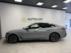 BMW Série 4 Gran Coupé Gran Coupé 430d xDrive 3.0 d 24V Mild-Hybrid Steptronic8 M-Sport