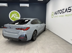 BMW Série 4 Gran Coupé Gran Coupé 430d xDrive 3.0 d 24V Mild-Hybrid Steptronic8 M-Sport