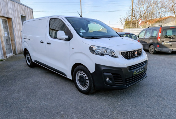 Peugeot Expert 2.0 Blue HDi PREMIUM PACK  L2H1 122 cv - GARANTIE 12 MOIS -