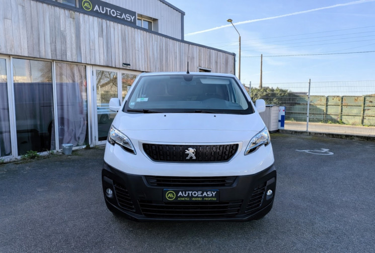 Peugeot Expert 2.0 Blue HDi PREMIUM PACK  L2H1 122 cv - GARANTIE 12 MOIS -