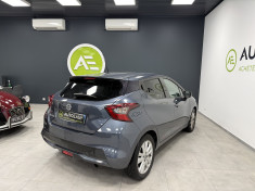 Nissan Micra 1.0 IG-T 12V 100 ch