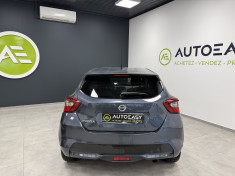 Nissan Micra 1.0 IG-T 12V 100 ch