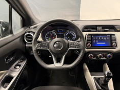 Nissan Micra 1.0 IG-T 12V 100 ch