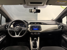 Nissan Micra 1.0 IG-T 12V 100 ch