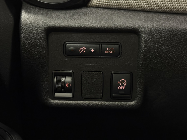 Nissan Micra 1.0 IG-T 12V 100 ch