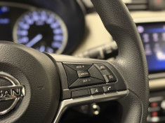 Nissan Micra 1.0 IG-T 12V 100 ch