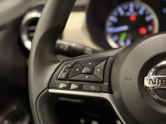 Nissan Micra 1.0 IG-T 12V 100 ch