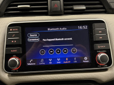 Nissan Micra 1.0 IG-T 12V 100 ch