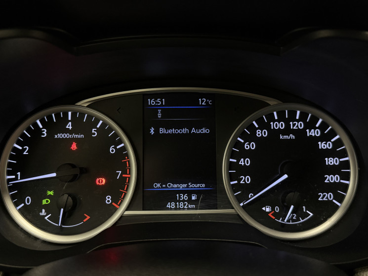 Nissan Micra 1.0 IG-T 12V 100 ch