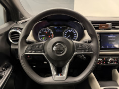 Nissan Micra 1.0 IG-T 12V 100 ch