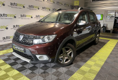 Dacia Sandero 1.5 DCI STEPWAY 90 CH EASY-R 