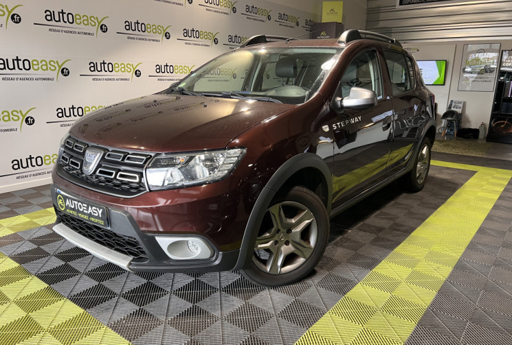 Dacia Sandero 1.5 DCI STEPWAY 90 CH EASY-R 