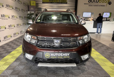 Dacia Sandero 1.5 DCI STEPWAY 90 CH EASY-R 