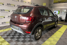 Dacia Sandero 1.5 DCI STEPWAY 90 CH EASY-R 