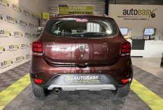 Dacia Sandero 1.5 DCI STEPWAY 90 CH EASY-R 