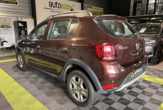 Dacia Sandero 1.5 DCI STEPWAY 90 CH EASY-R 