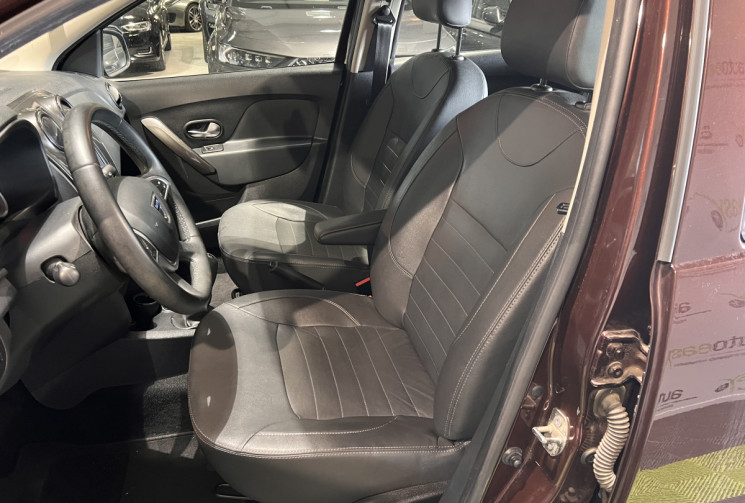 Dacia Sandero 1.5 DCI STEPWAY 90 CH EASY-R 