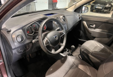 Dacia Sandero 1.5 DCI STEPWAY 90 CH EASY-R 