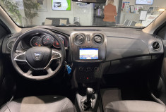 Dacia Sandero 1.5 DCI STEPWAY 90 CH EASY-R 