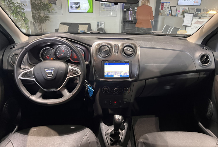Dacia Sandero 1.5 DCI STEPWAY 90 CH EASY-R 