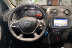 Dacia Sandero 1.5 DCI STEPWAY 90 CH EASY-R 