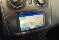 Dacia Sandero 1.5 DCI STEPWAY 90 CH EASY-R 