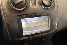 Dacia Sandero 1.5 DCI STEPWAY 90 CH EASY-R 