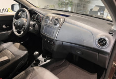 Dacia Sandero 1.5 DCI STEPWAY 90 CH EASY-R 