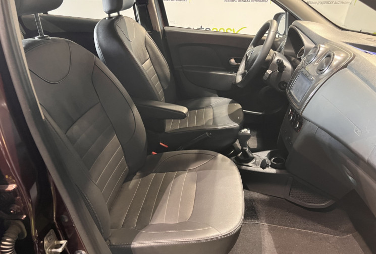 Dacia Sandero 1.5 DCI STEPWAY 90 CH EASY-R 