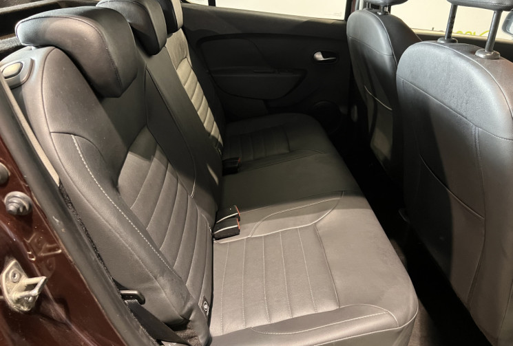 Dacia Sandero 1.5 DCI STEPWAY 90 CH EASY-R 