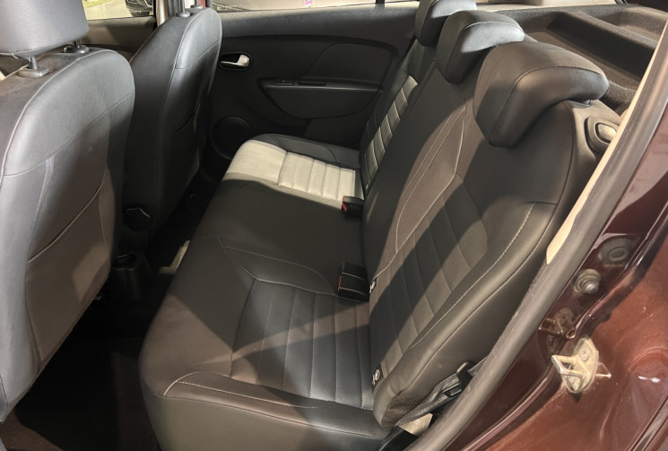 Dacia Sandero 1.5 DCI STEPWAY 90 CH EASY-R 