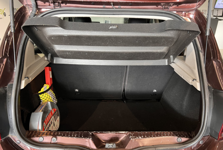 Dacia Sandero 1.5 DCI STEPWAY 90 CH EASY-R 