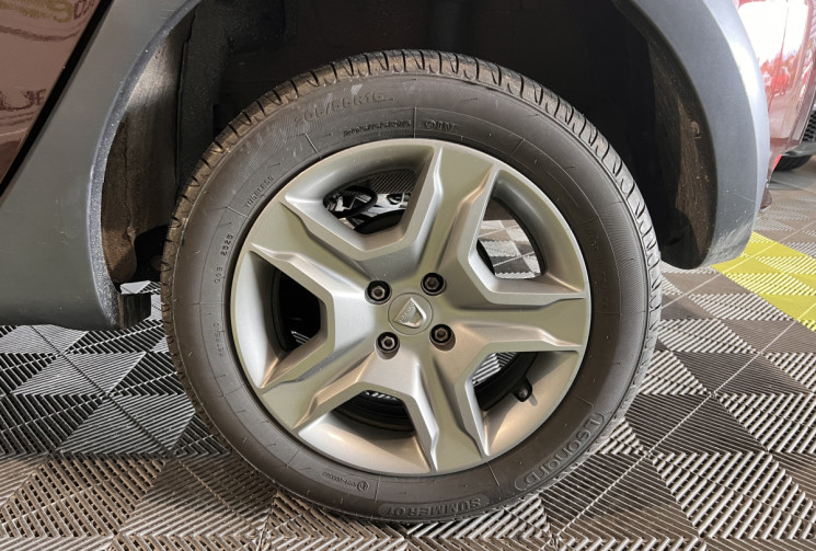 Dacia Sandero 1.5 DCI STEPWAY 90 CH EASY-R 