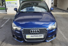 Audi A1 SPORTBACK 1.4 TFSI 122 ch S line