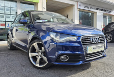 Audi A1 SPORTBACK 1.4 TFSI 122 ch S line