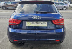 Audi A1 SPORTBACK 1.4 TFSI 122 ch S line
