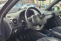 Audi A1 SPORTBACK 1.4 TFSI 122 ch S line